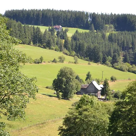 Beim Pauli Titisee-Neustadt