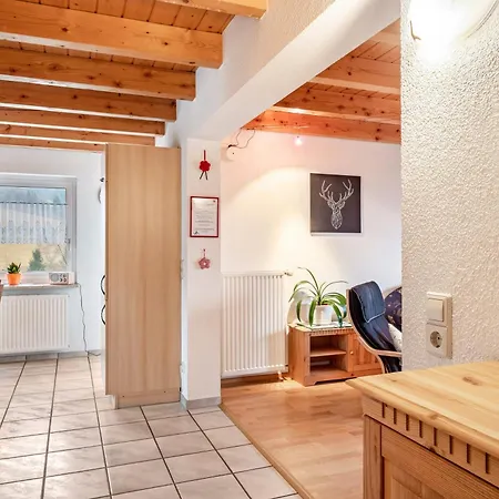 Beim Pauli Appartement *