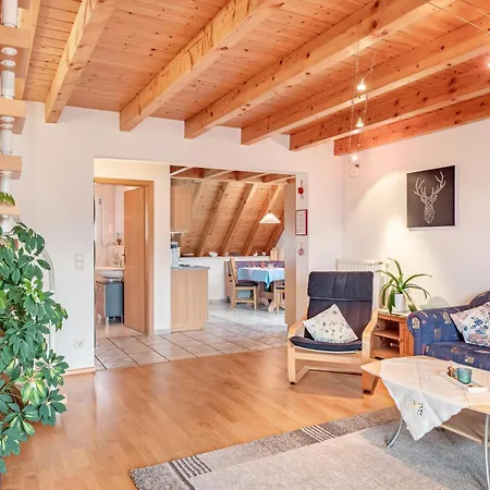 Apartman Beim Pauli Titisee-Neustadt