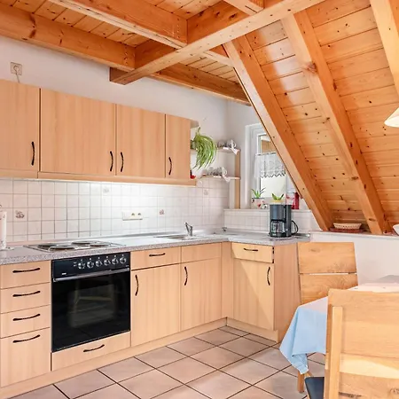 Beim Pauli * Titisee-Neustadt