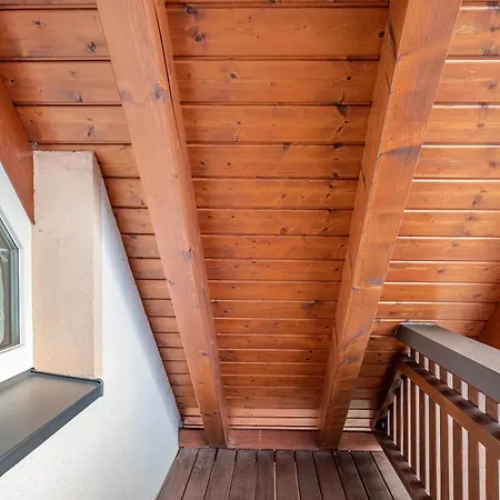 Beim Pauli * Titisee-Neustadt