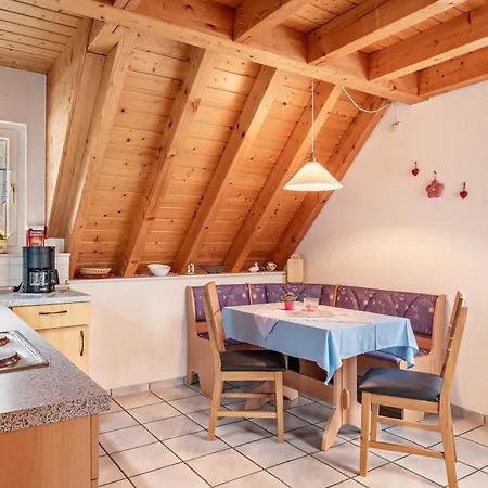 Appartement Beim Pauli