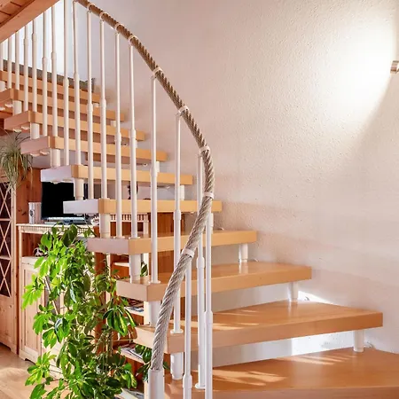 Apartman Beim Pauli *