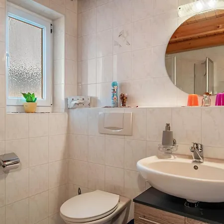 Beim Pauli Apartment Titisee-Neustadt