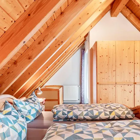 Apartman Beim Pauli Titisee-Neustadt