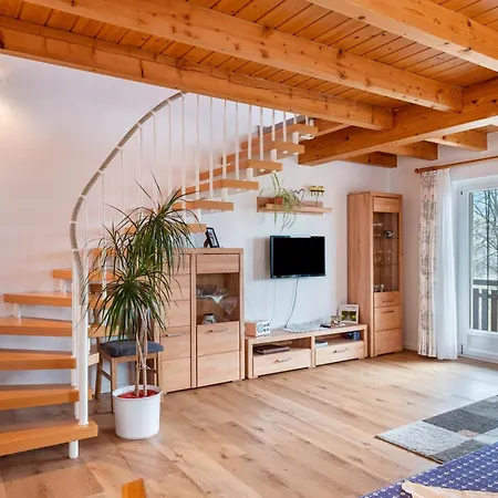 Apartment Beim Pauli *