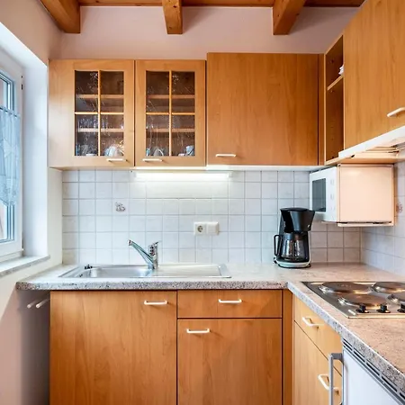 Beim Pauli Appartement Titisee-Neustadt