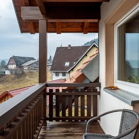 Apartman Beim Pauli *