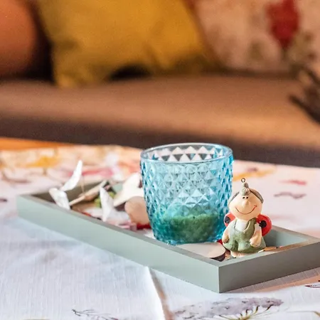 Beim Pauli Apartman Titisee-Neustadt