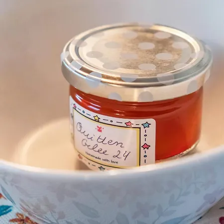 Appartement Beim Pauli Titisee-Neustadt