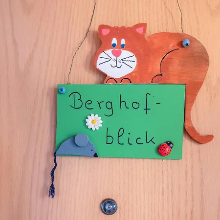 Beim Pauli Apartment