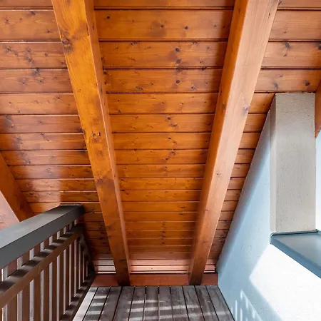 Appartement Beim Pauli