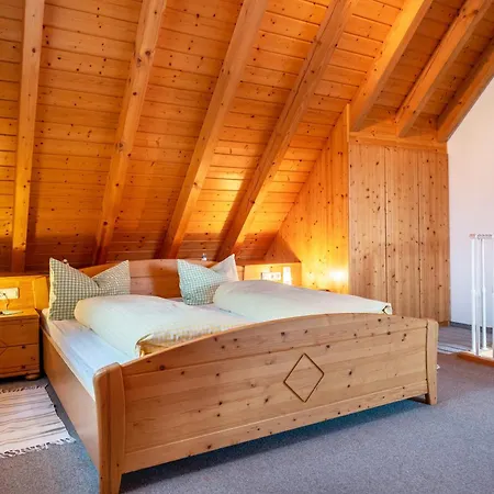 Apartman Beim Pauli *