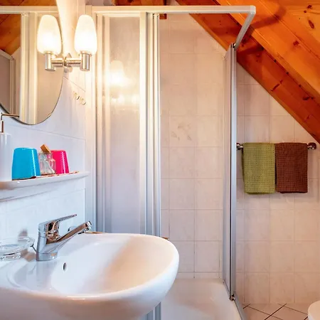 Beim Pauli Apartman Titisee-Neustadt