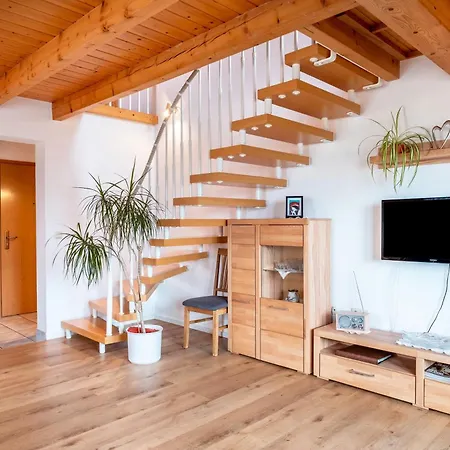 Beim Pauli Apartman *