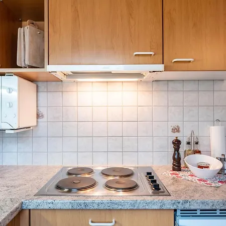 Beim Pauli Apartman Titisee-Neustadt