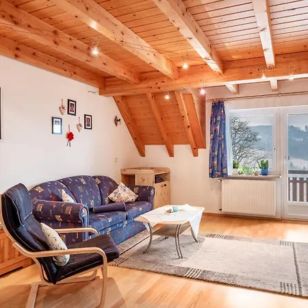 Beim Pauli * Titisee-Neustadt