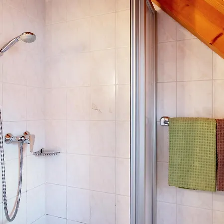 Apartamento Beim Pauli *